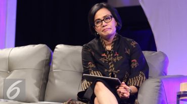 Sri Mulyani Minta Dirjen Pajak Tambah Setoran Rp 20 Triliun Harri Razali Tax Consuting - Konsultan Pajak Jakarta