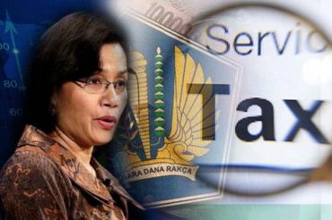 Target Penerimaan Pajak Direvisi Naik Jadi Rp1.472 Triliun Harri Razali Tax Consuting - Konsultan Pajak Jakarta