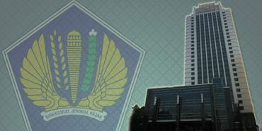 Penerimaan Pajak Baru 37,9% di Semester I, Apa Target Bisa Tercapai? Harri Razali Tax Consuting - Konsultan Pajak Jakarta