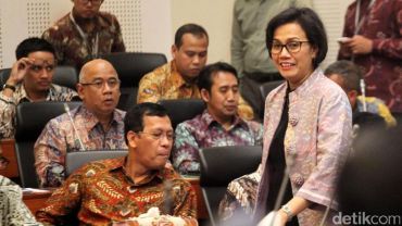 Sri Mulyani Minta Restu DPR Soal Pajak Intip Rekening Harri Razali Tax Consuting - Konsultan Pajak Jakarta