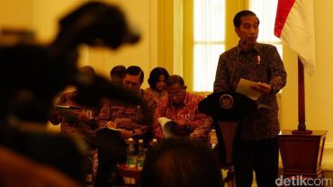 Saran untuk Jokowi Agar Setoran Pajak Tak Melulu Loyo Harri Razali Tax Consuting - Konsultan Pajak Jakarta