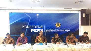 Penunggak Pajak Bisa Dijebloskan ke Nusakambangan Harri Razali Tax Consuting - Konsultan Pajak Jakarta