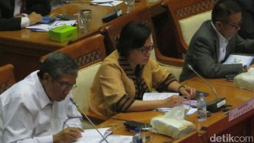 Malam-malam Sri Mulyani ke DPR Bahas Pajak Intip Rekening Harri Razali Tax Consuting - Konsultan Pajak Jakarta