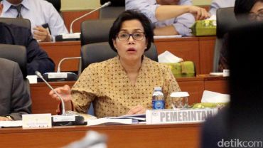 Sri Mulyani Bicara Soal Alasan Pemerintah Terus Tambah Utang Harri Razali Tax Consuting - Konsultan Pajak Jakarta