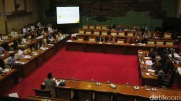 Pajak Intip Rekening, DPR: Semoga Target Setoran Tercapai Harri Razali Tax Consuting - Konsultan Pajak Jakarta