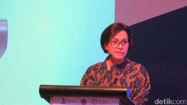 Sri Mulyani Ledek Bos Bank Dunia: Ada yang Belum Tahu Fungsi Anda Harri Razali Tax Consuting - Konsultan Pajak Jakarta