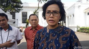 Rekening Bisa Diintip, Sri Mulyani: Pegawai Pajak Jangan Mengintimidasi Harri Razali Tax Consuting - Konsultan Pajak Jakarta