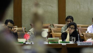 Perpu Intip Data Pajak Nasabah Siap Disahkan Jadi UU Harri Razali Tax Consuting - Konsultan Pajak Jakarta