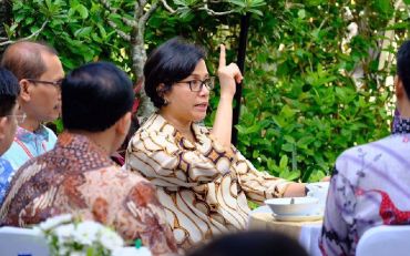 Sri Mulyani: Tidak Ada Perubahan Kebijakan PTKP Harri Razali Tax Consuting - Konsultan Pajak Jakarta