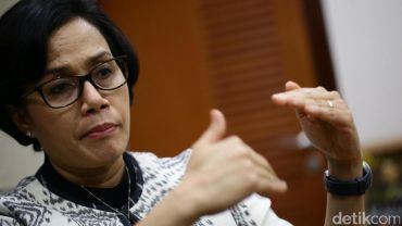 Sri Mulyani: Rekening Hanya Bisa Diintip Petugas Pajak Tertentu Harri Razali Tax Consuting - Konsultan Pajak Jakarta