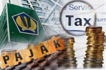 Misbakhun: Indonesia Kekurangan Konsultan Pajak Harri Razali Tax Consuting - Konsultan Pajak Jakarta