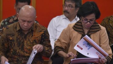 Aturan Petugas Pajak Bisa Intip Data Nasabah Disahkan Harri Razali Tax Consuting - Konsultan Pajak Jakarta