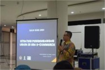 Adakan Dialog Bisnis, KPP Bandung Cibeunying Hadirkan Pengusaha Harri Razali Tax Consuting - Konsultan Pajak Jakarta