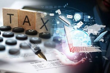 Kejar Pajak E-Commerce Jadi Pekerjaan Berat DJP Harri Razali Tax Consuting - Konsultan Pajak Jakarta