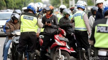 Siap-siap! Polisi akan Datangi Rumah Pengendara dengan STNK Mati Harri Razali Tax Consuting - Konsultan Pajak Jakarta