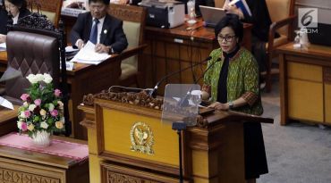 Sri Mulyani: Pamer Harta di Medsos, Sudah Bayar Pajak Belum? Harri Razali Tax Consuting - Konsultan Pajak Jakarta