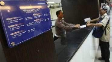 5.528 Wajib Pajak Nakal Lolos dari Sanksi 200 Persen Harri Razali Tax Consuting - Konsultan Pajak Jakarta