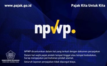 Tak Perlu ke KPP, Ini Cara Menonaktifkan NPWP secara Online Harri Razali Tax Consuting - Konsultan Pajak Jakarta