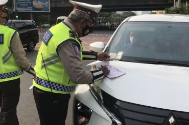 Bolehkah Polisi Menilang Pajak Mati? Harri Razali Tax Consuting - Konsultan Pajak Jakarta