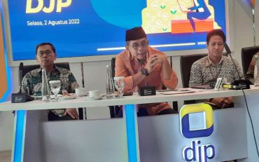 Coretax System Baru Diimplementasikan Januari 2024, Begini Kata DJP Harri Razali Tax Consuting - Konsultan Pajak Jakarta