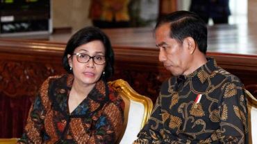 Jokowi Kejar Pajak 1.718 T Saat Ekonomi Tahun Depan Gelap Harri Razali Tax Consuting - Konsultan Pajak Jakarta